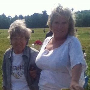 Meet your Posher, Jeannette